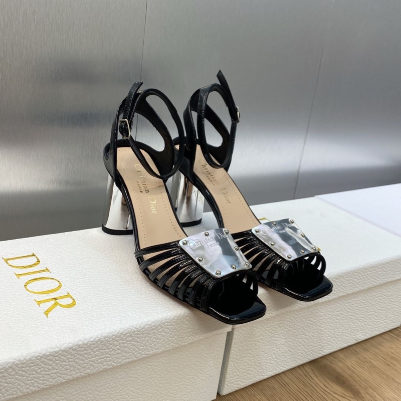 Christian Dior Heeled Shoes